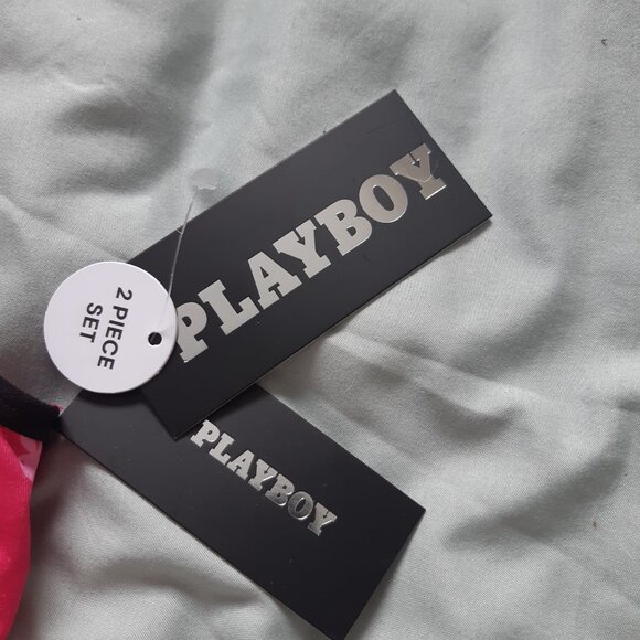NWT PLAYBOY lingerie - Picture 5 of 9